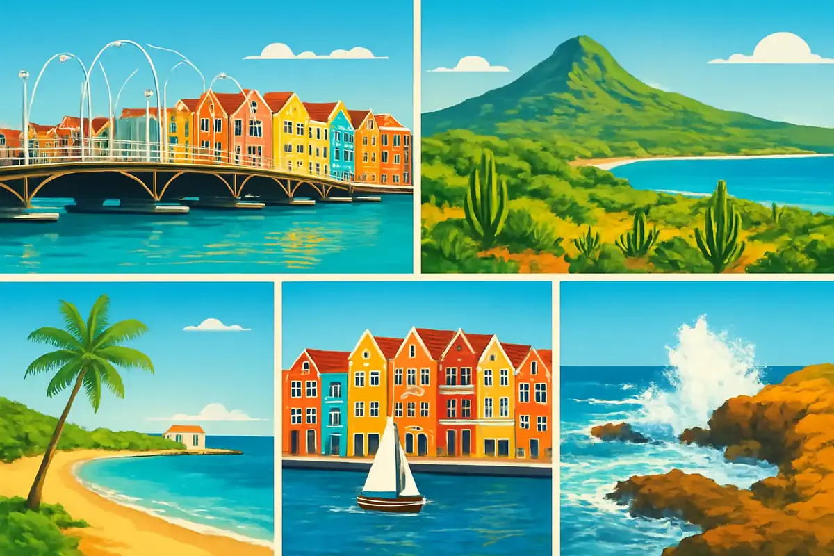 Hyrbil Curaçao