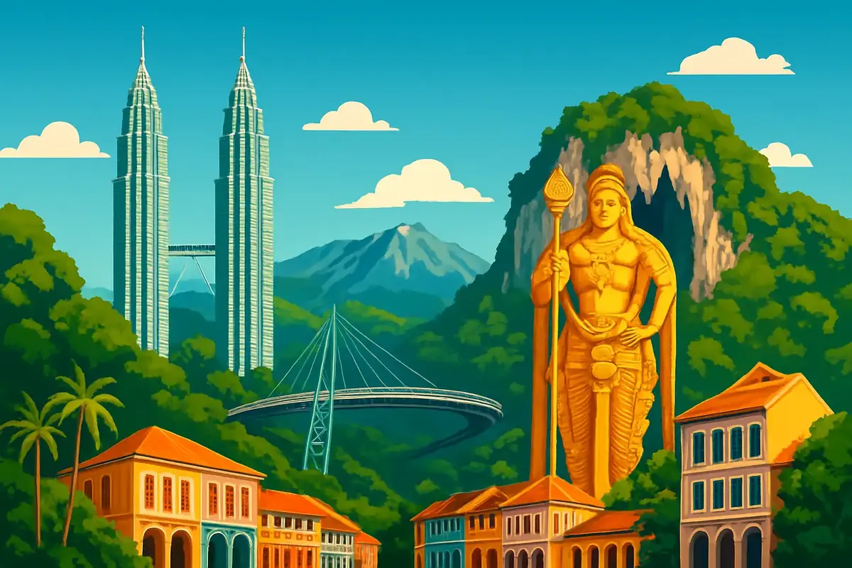 Hyrbil Malaysia