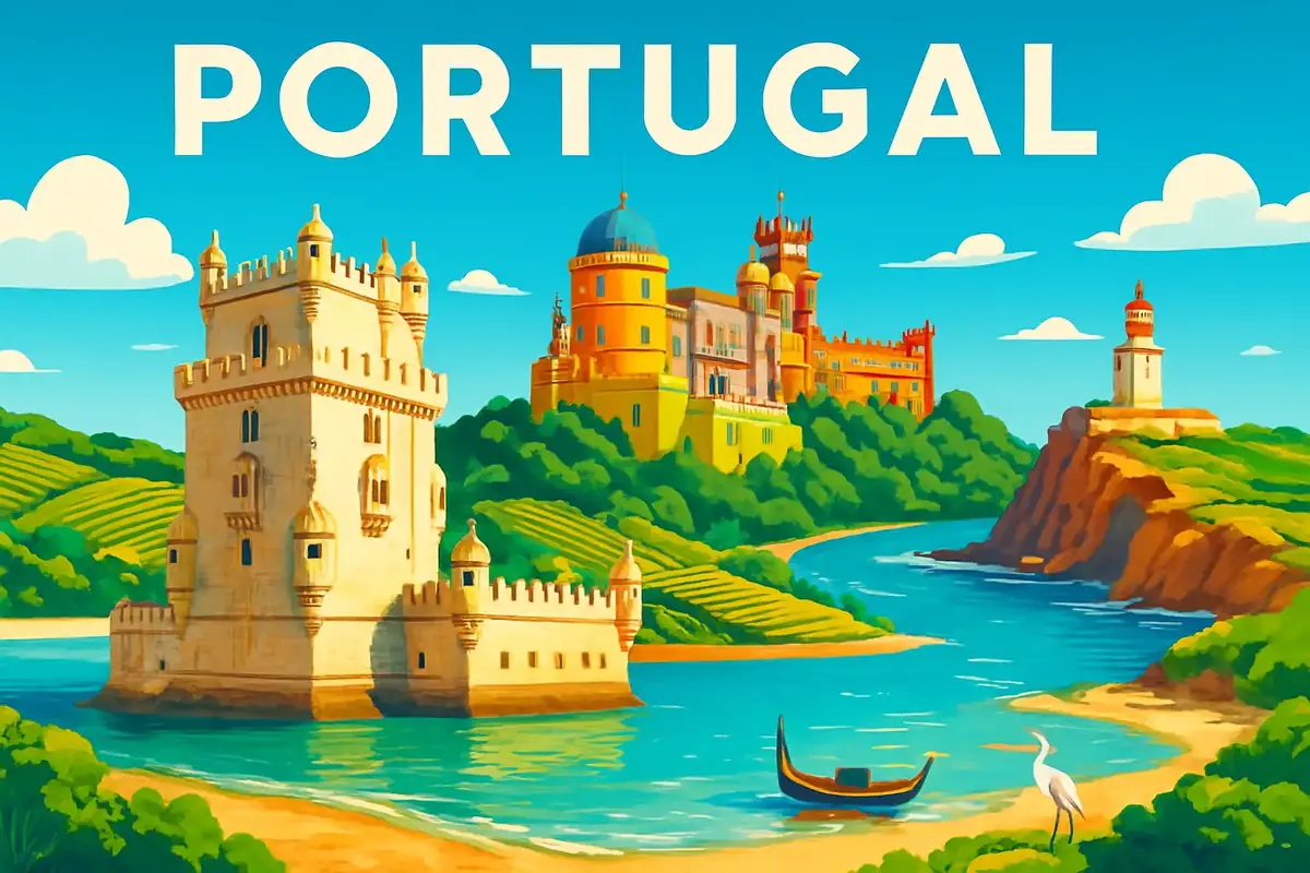Portugal