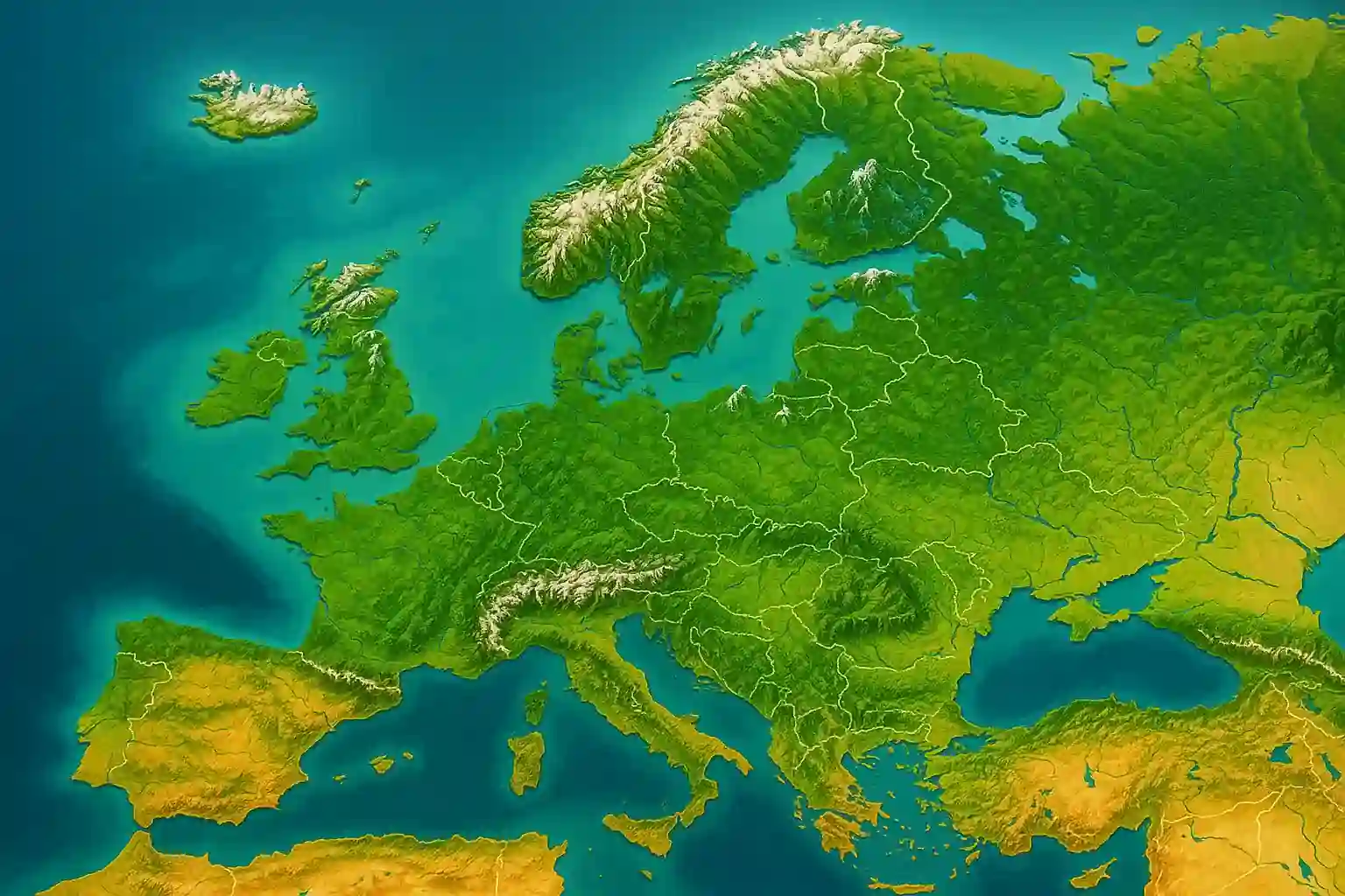 Europa